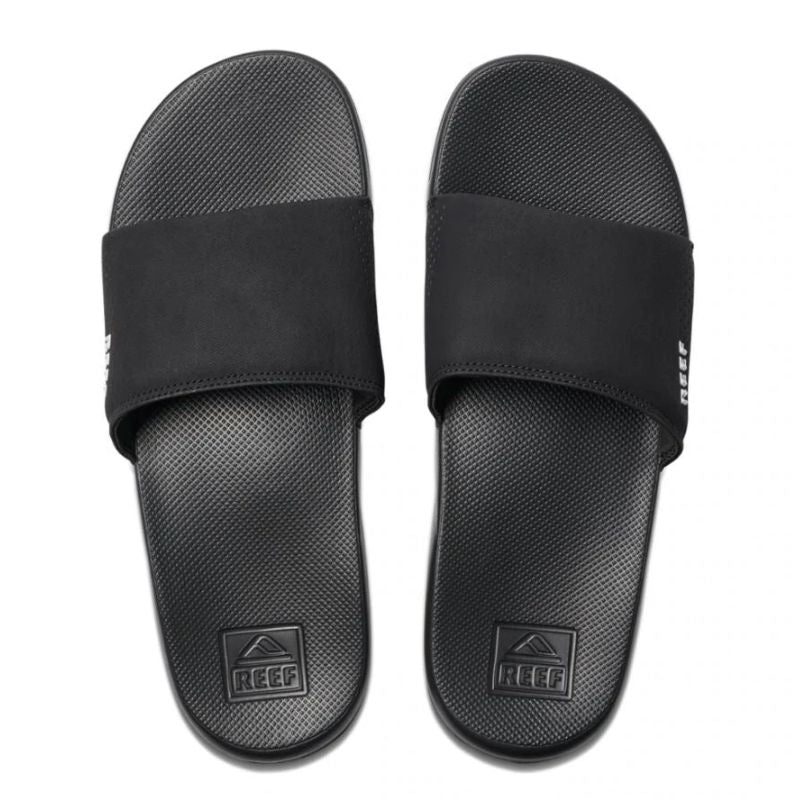 Mens Reef One Slide - REEF - Tootsies Shoe Market - Sandals