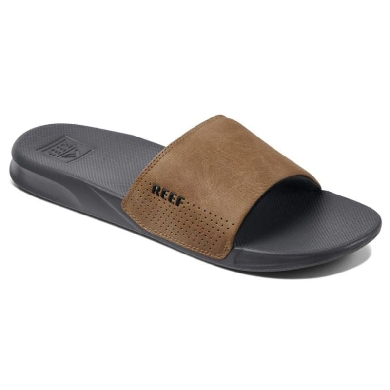 Mens Reef One Slide - REEF - Tootsies Shoe Market - Sandals