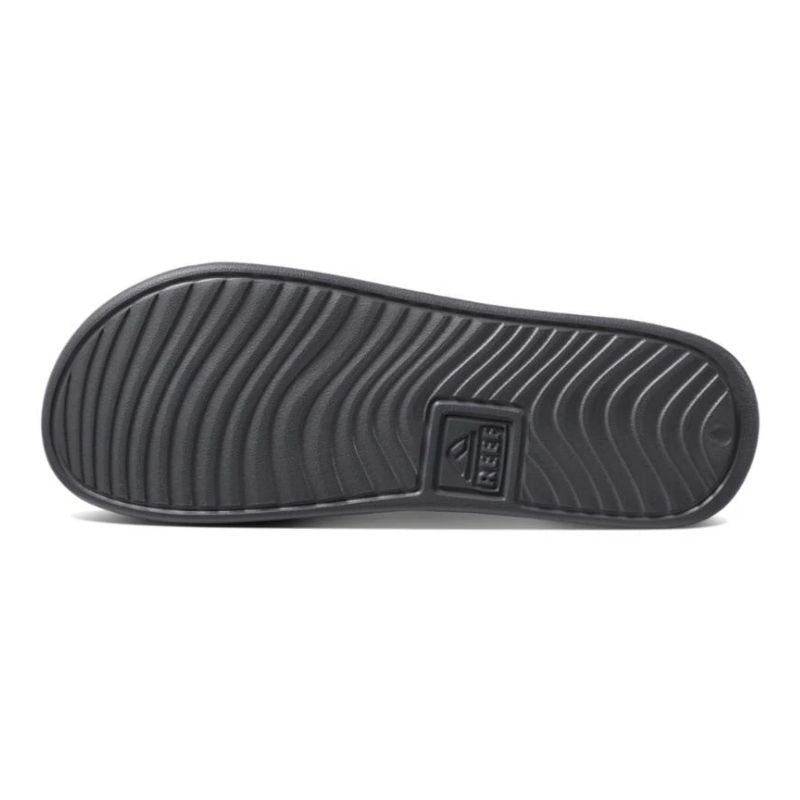 Mens Reef One Slide - REEF - Tootsies Shoe Market - Sandals
