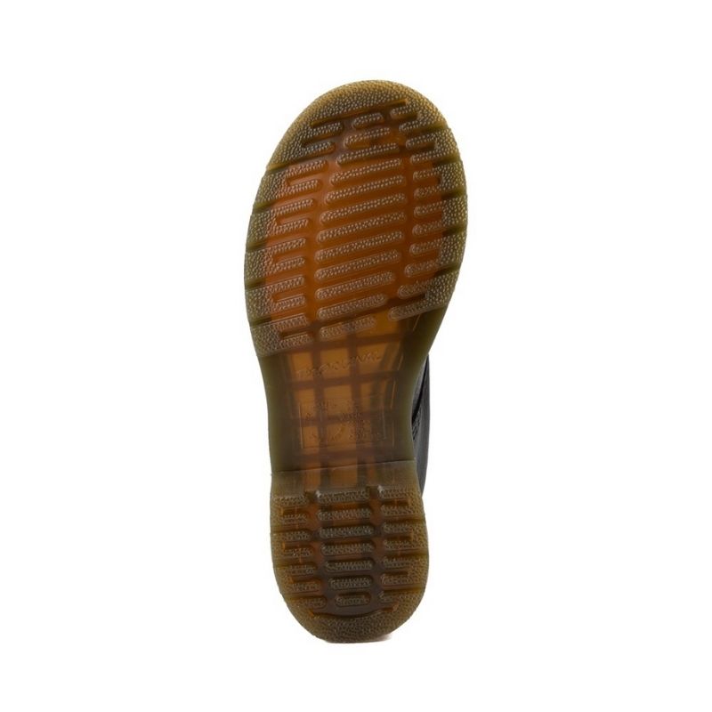 Women's Pascal 8-eye Boot - Dr. Martens - Tootsies Shoe Market - Fashion