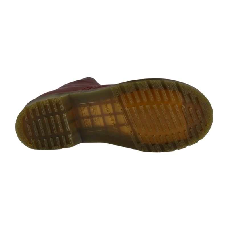 Women's Pascal 8-eye Boot - Dr. Martens - Tootsies Shoe Market - Fashion