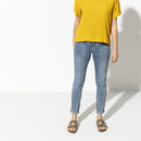 Womens Arizona Oiler Leather Tobacco - BIRKENSTOCK - Tootsies Shoe Market - Sandals