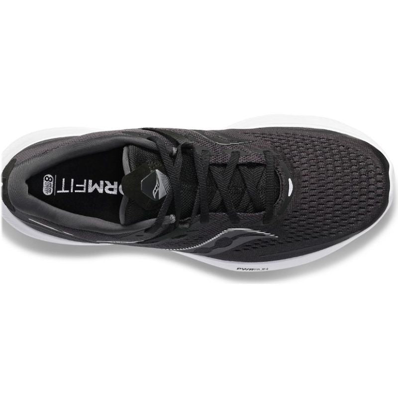 Womens Ride 15 - Saucony - Tootsies Shoe Market - Sneakers/Athletic