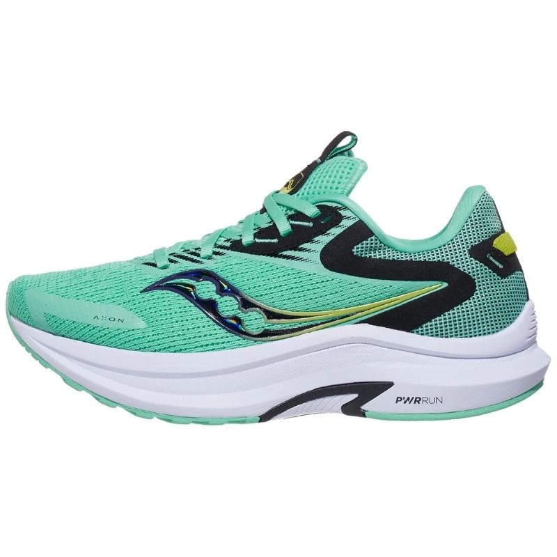 Womens Axon - Saucony - Tootsies Shoe Market - Sneakers/Athletic