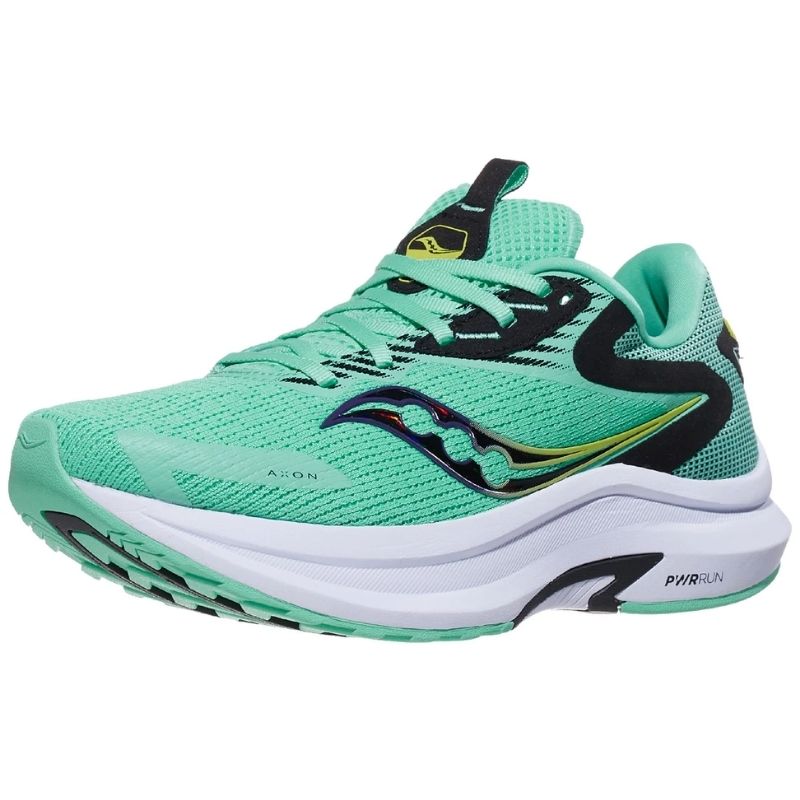 Womens Axon - Saucony - Tootsies Shoe Market - Sneakers/Athletic