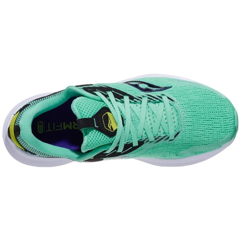 Womens Axon - Saucony - Tootsies Shoe Market - Sneakers/Athletic