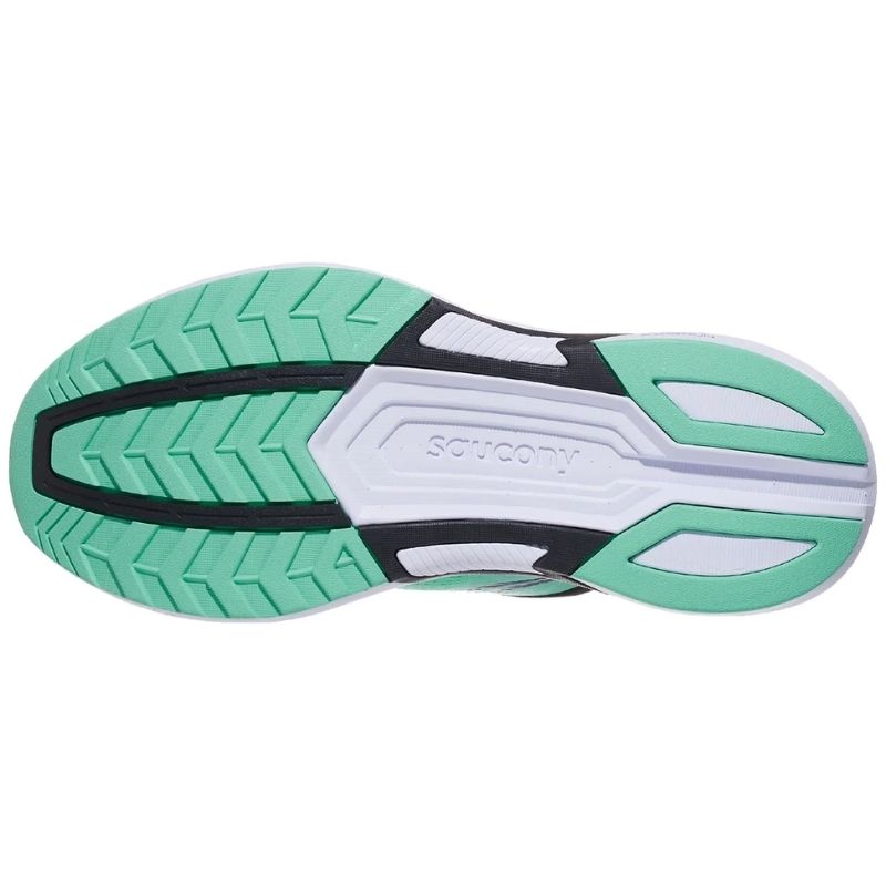 Womens Axon - Saucony - Tootsies Shoe Market - Sneakers/Athletic