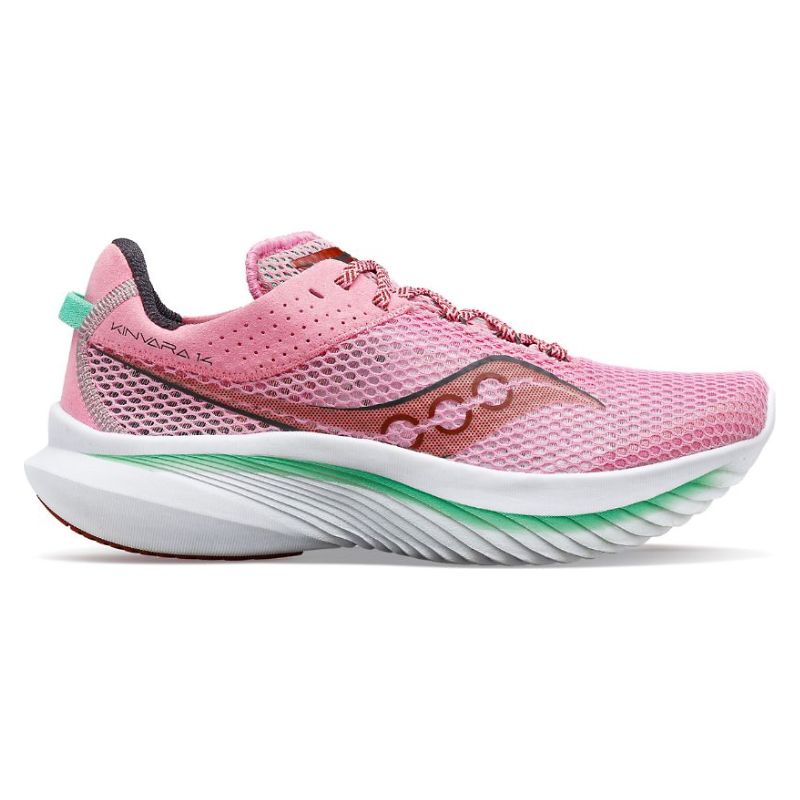 Women's KINVARA 14