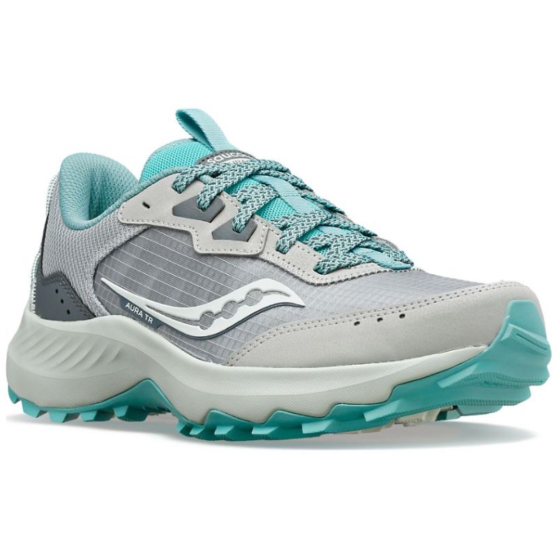 Womens Aura Tr - Saucony - Tootsies Shoe Market - Sneakers/Athletic