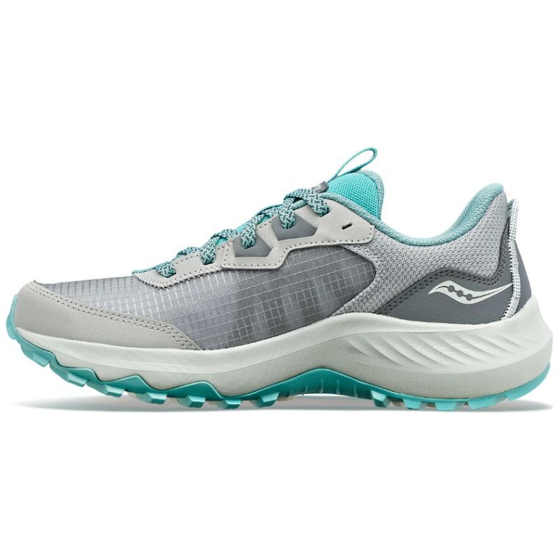 Womens Aura Tr - Saucony - Tootsies Shoe Market - Sneakers/Athletic