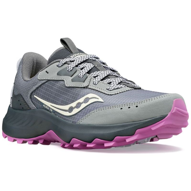 Womens Aura Tr - Saucony - Tootsies Shoe Market - Sneakers/Athletic