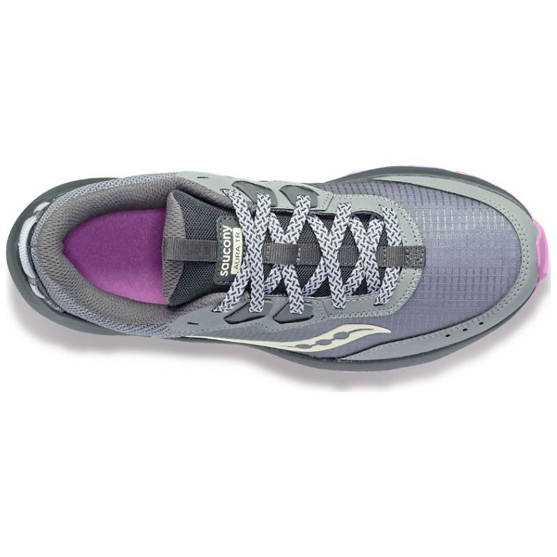 Womens Aura Tr - Saucony - Tootsies Shoe Market - Sneakers/Athletic