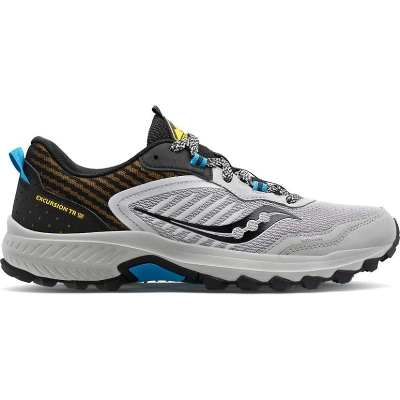 Saucony | Mens Excursion Tr15 | Tootsies Shoe Market