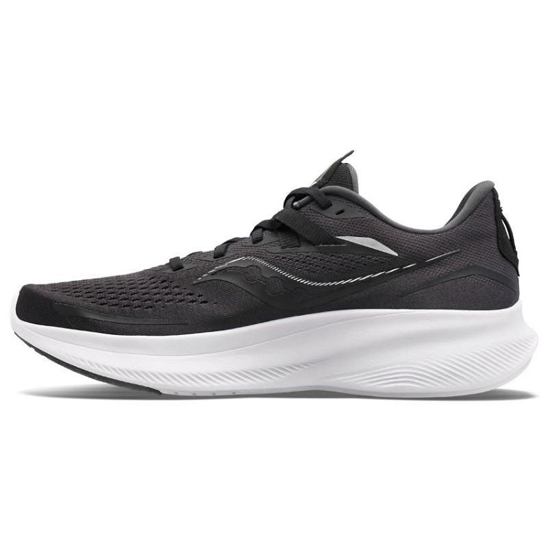 Mens Ride 15 - Saucony - Tootsies Shoe Market - Sneakers/Athletic