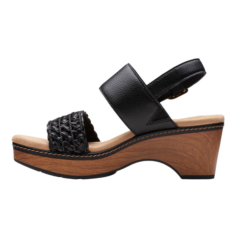 Womens Seannah Step - CLARKS - Tootsies Shoe Market - Casuals/Dress