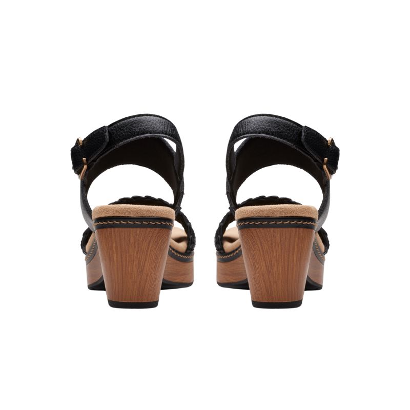 Womens Seannah Step - CLARKS - Tootsies Shoe Market - Casuals/Dress
