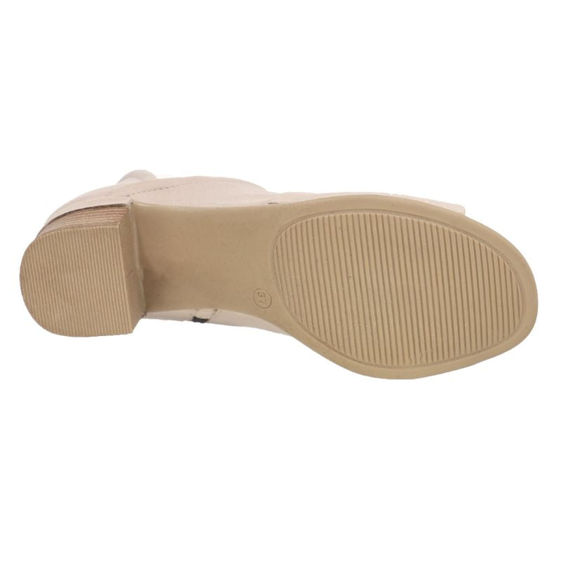 Womens Stella Dress Sandal - EVERLY - Tootsies Shoe Market - Sandals