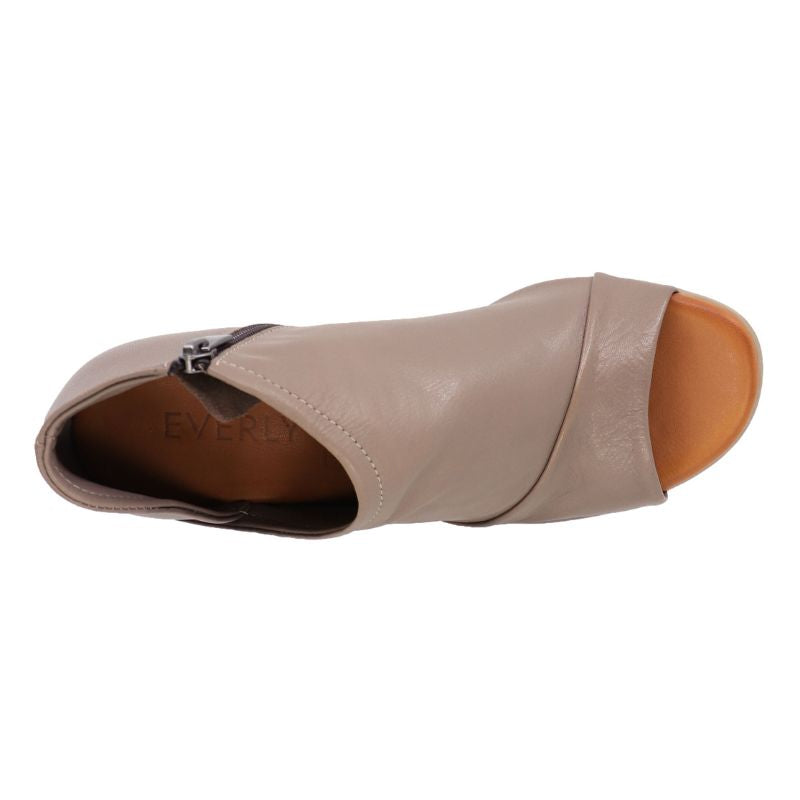 Womens Stella Dress Sandal - EVERLY - Tootsies Shoe Market - Sandals
