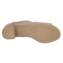 Womens Stella Dress Sandal - EVERLY - Tootsies Shoe Market - Sandals