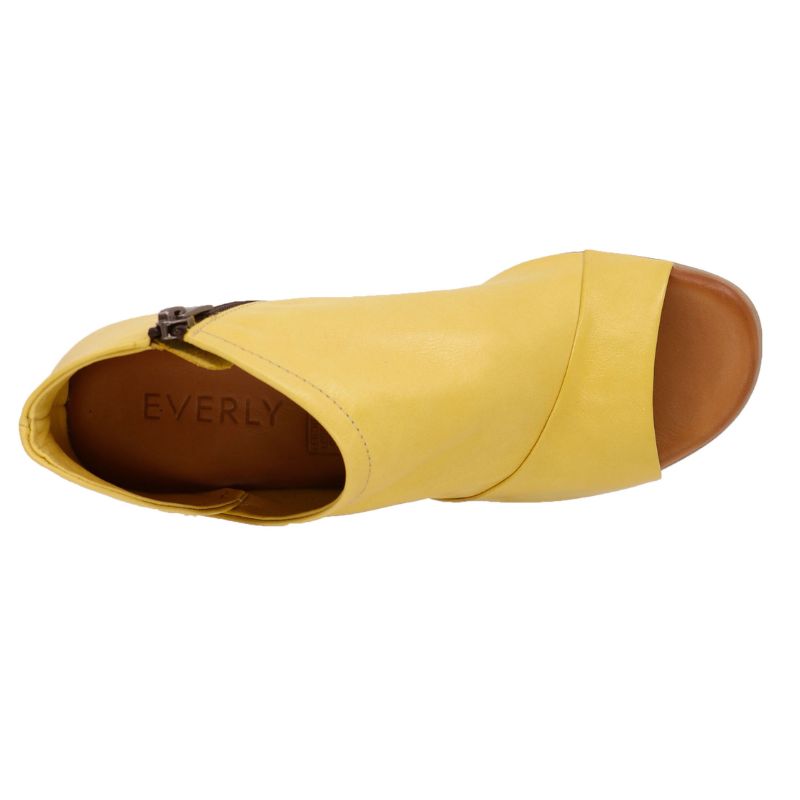 Womens Stella Dress Sandal - EVERLY - Tootsies Shoe Market - Sandals