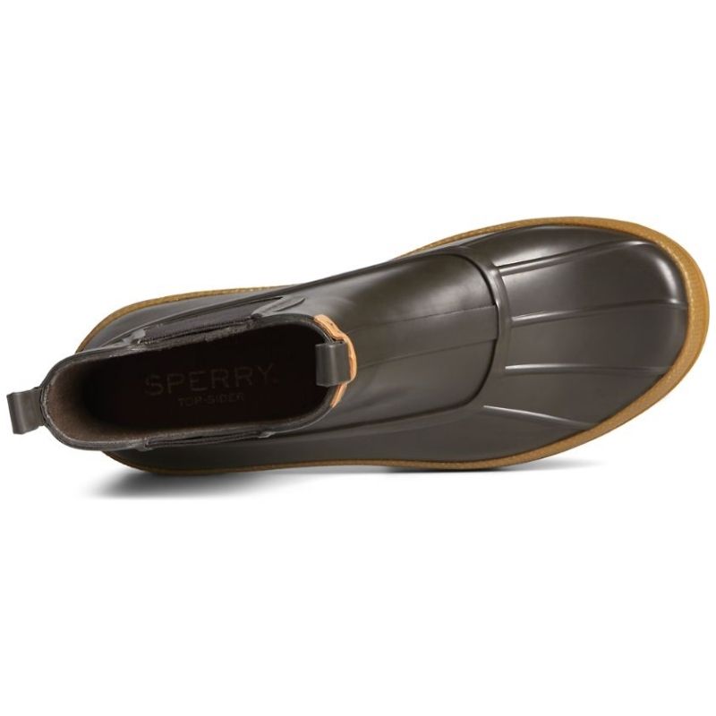 Hunters bay boots online