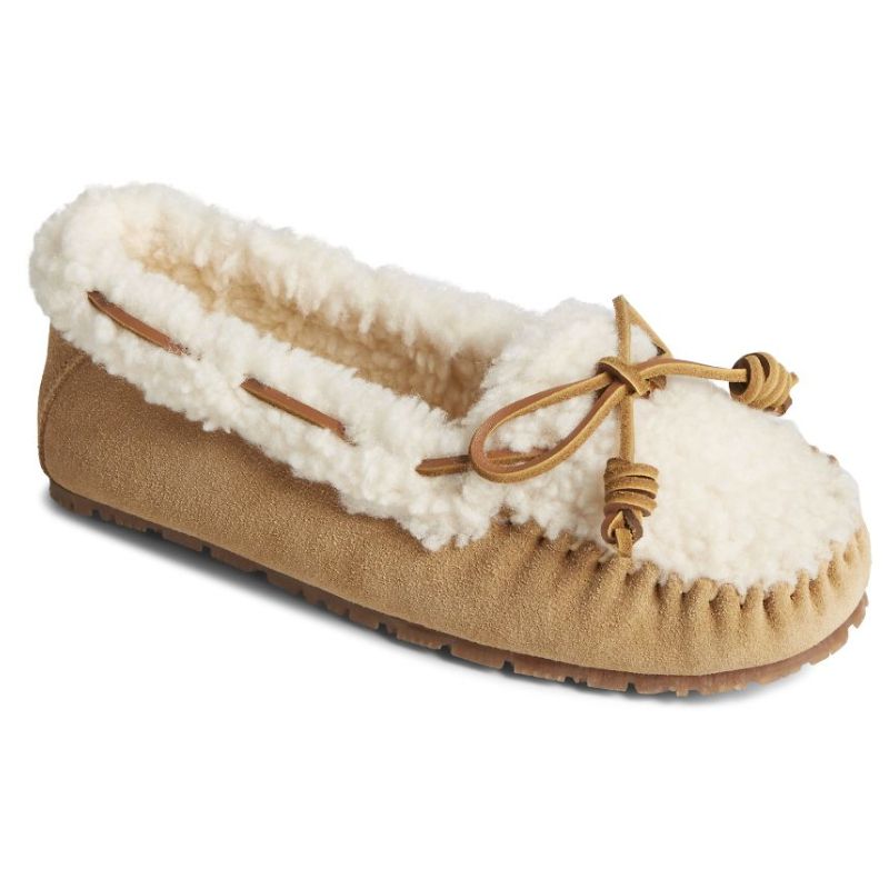 SPERRY Womens Reina Tootsies Shoe Market
