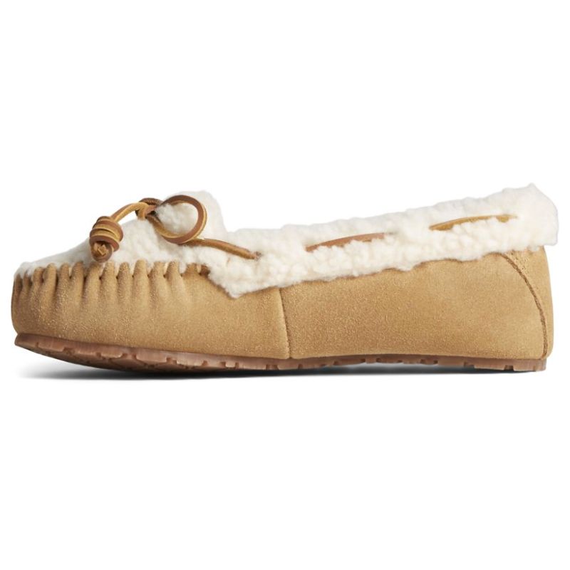 Sperry slippers womens cheap