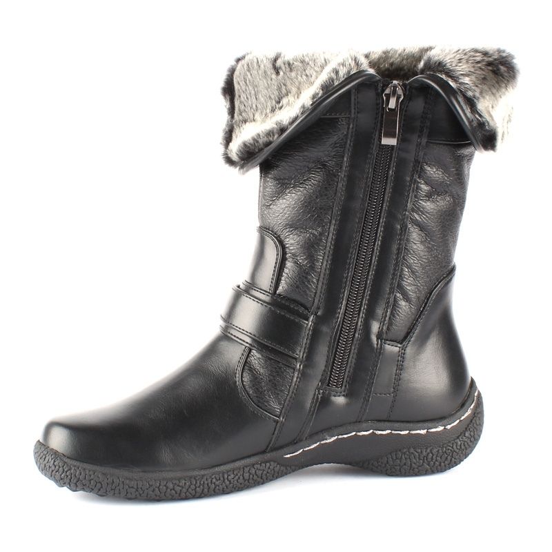 Women's Gabi-2 Winterboot - Wanderlust - Tootsies Shoe Market - Boots