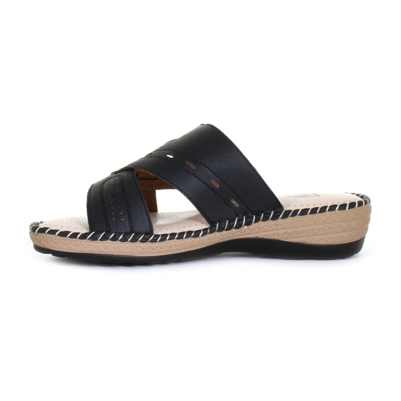 Women's Cotton Candy Slide Sandal - Cloudlites - Tootsies Shoe Market - Sandals