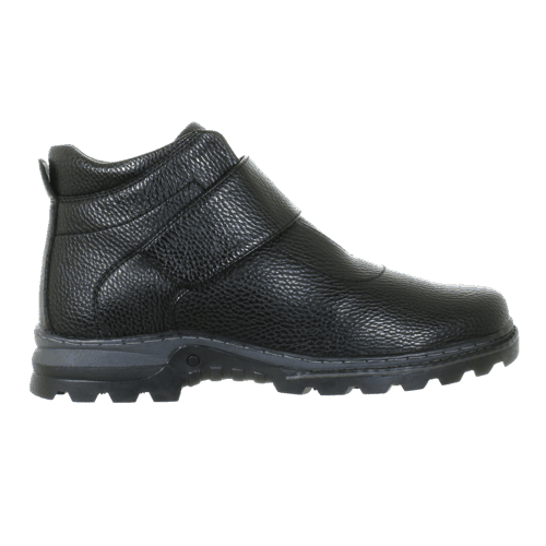 Men's Tony Velcro Boot - Wanderlust - Tootsies Shoe Market - Boots