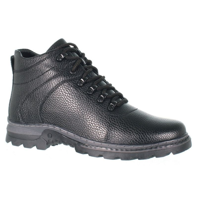 Men's David Lace Boot - Wanderlust - Tootsies Shoe Market - Boots
