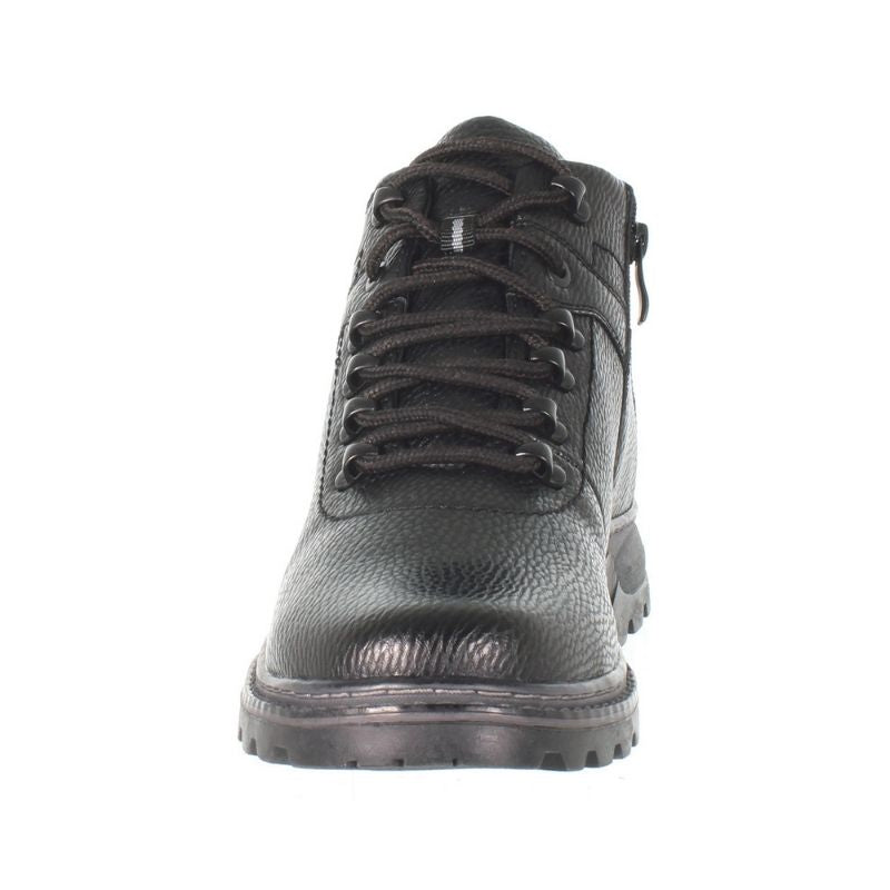 Men's David Lace Boot - Wanderlust - Tootsies Shoe Market - Boots