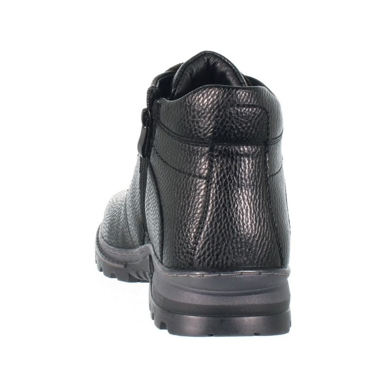 Men's David Lace Boot - Wanderlust - Tootsies Shoe Market - Boots