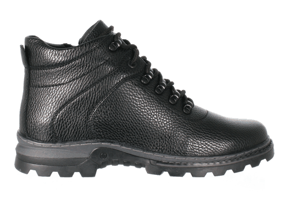 Men's David Lace Boot - Wanderlust - Tootsies Shoe Market - Boots
