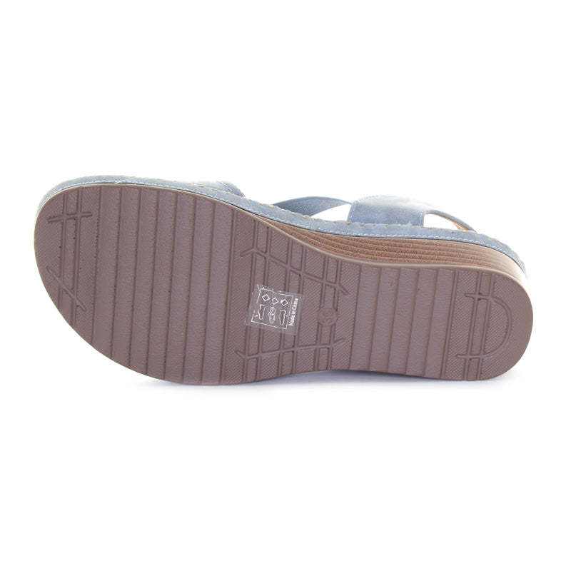 Women's Hope Sling Sandal - TENDER TOOTSIES - Tootsies Shoe Market - Sandals