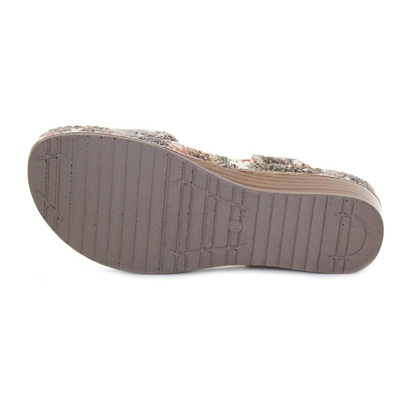 Women's Hope Sling Sandal - TENDER TOOTSIES - Tootsies Shoe Market - Sandals