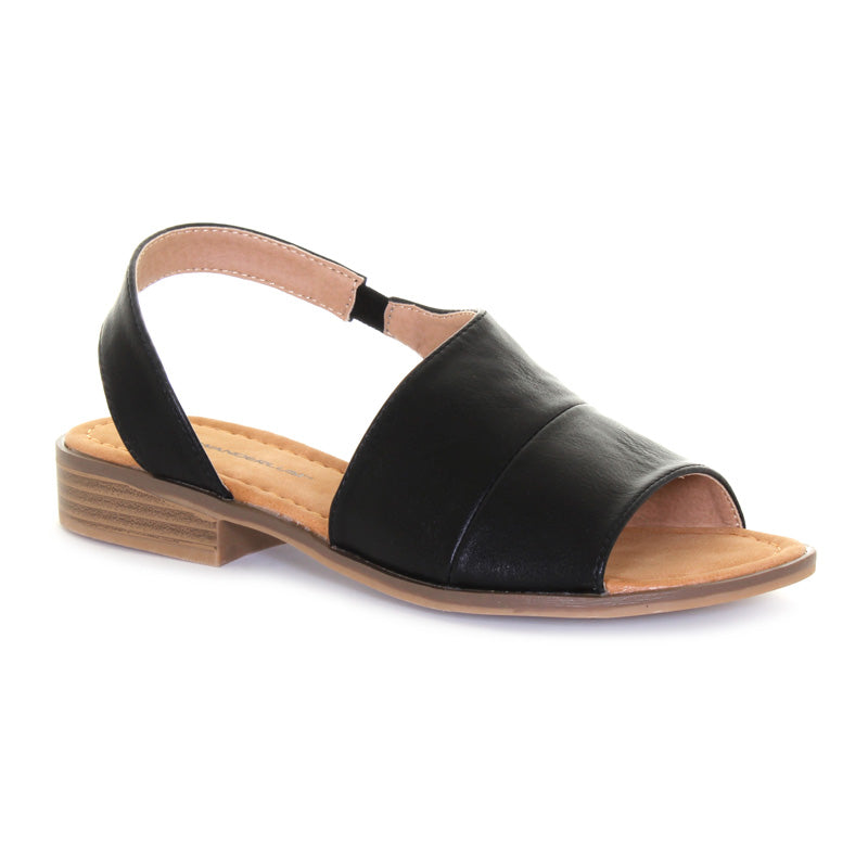 Women's Noelle Sling Sandal - Wanderlust - Tootsies Shoe Market - Sandals