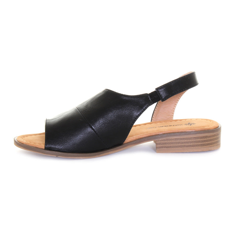 Women's Noelle Sling Sandal - Wanderlust - Tootsies Shoe Market - Sandals