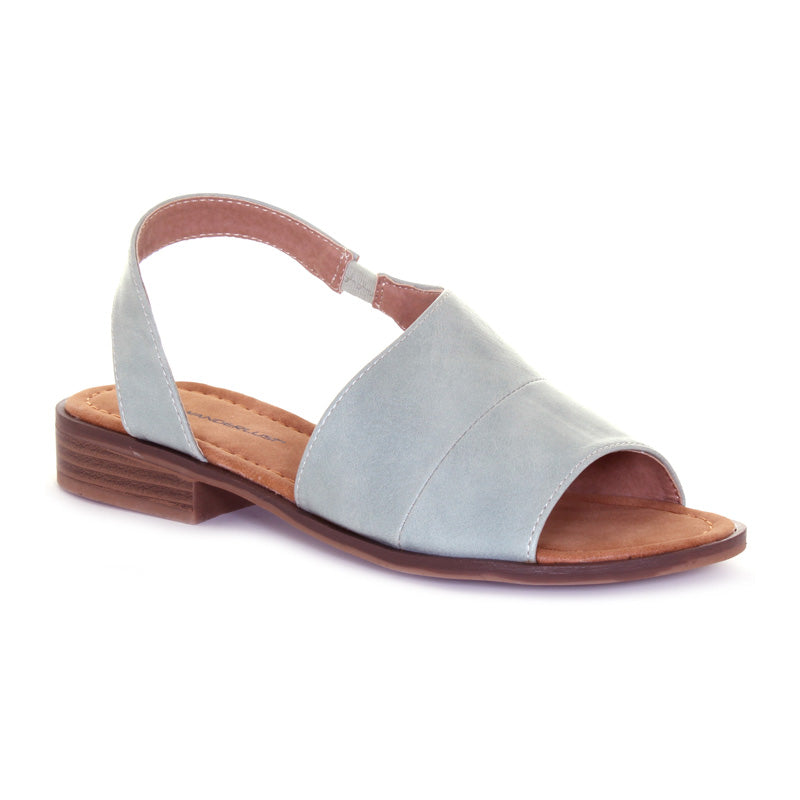 Women's Noelle Sling Sandal - Wanderlust - Tootsies Shoe Market - Sandals