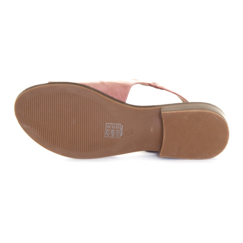 Women's Noelle Sling Sandal - Wanderlust - Tootsies Shoe Market - Sandals
