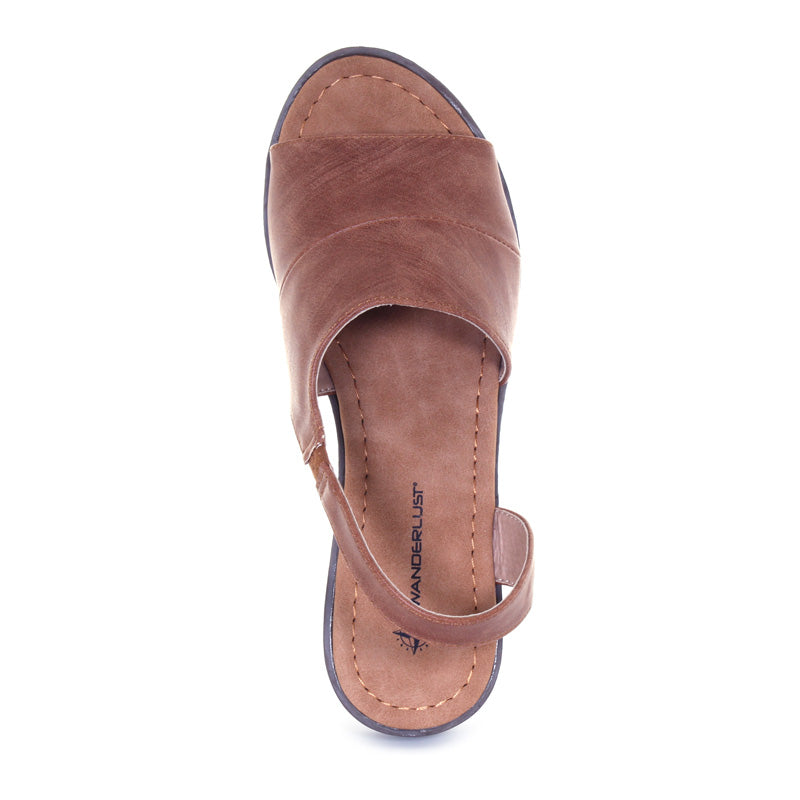 Women's Noelle Sling Sandal - Wanderlust - Tootsies Shoe Market - Sandals