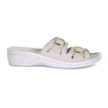 Women's LUNA 2-STRAP SLIDE S6215