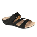 Women's JOANN 3 STRAP SLIDE SANDAL