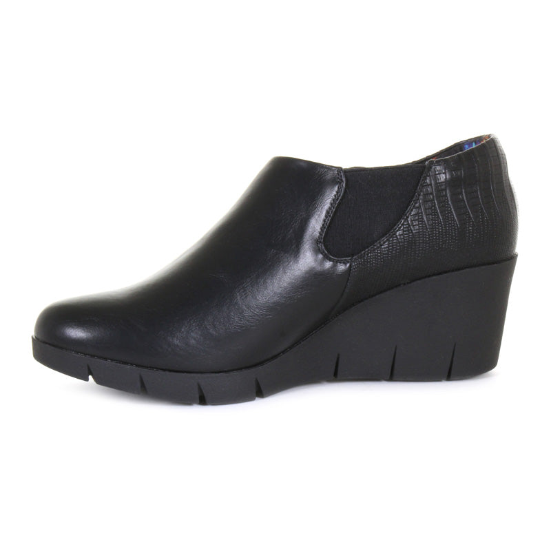 Women's Tara Wedge Casual - Wanderlust - Tootsies Shoe Market - Casuals/Dress