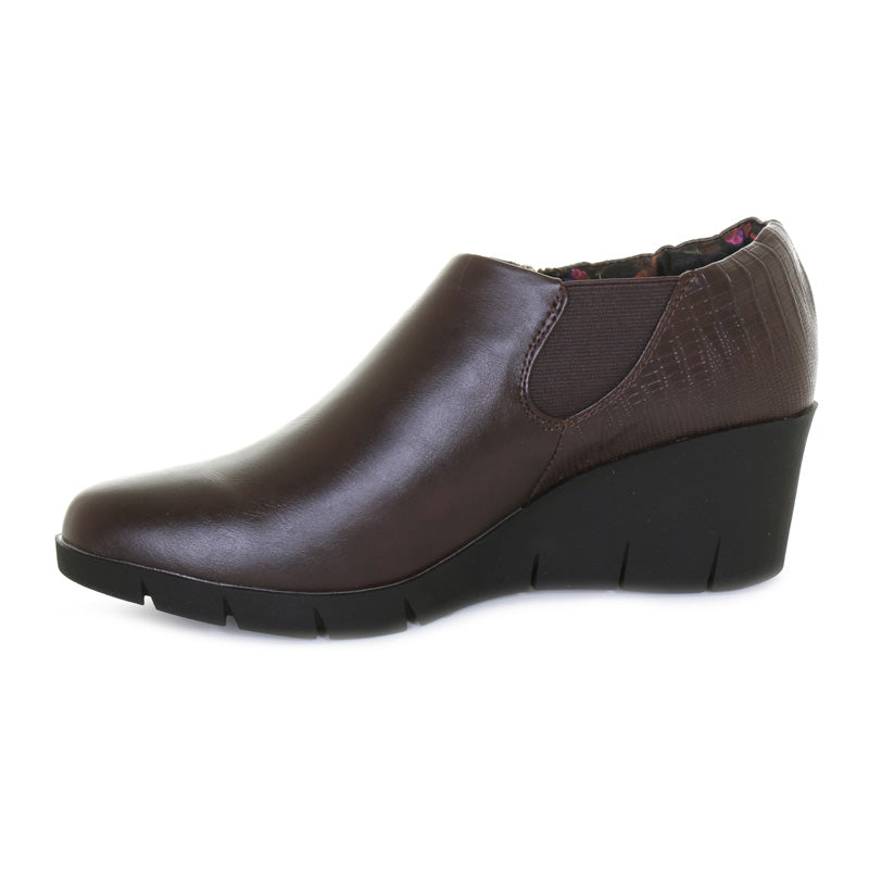 Women's Tara Wedge Casual - Wanderlust - Tootsies Shoe Market - Casuals/Dress