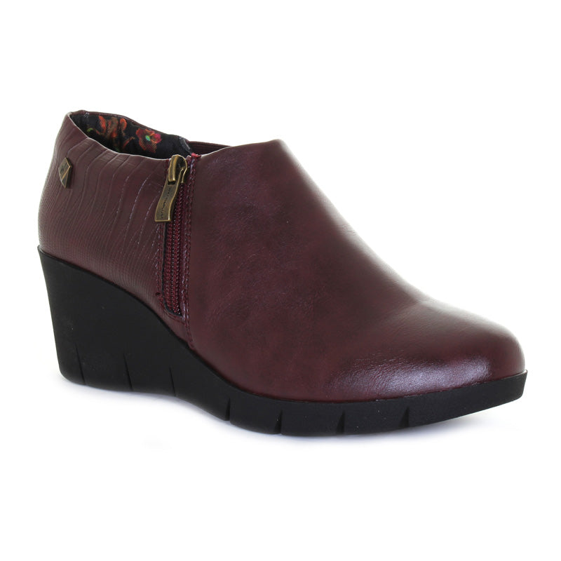 Women's Tara Wedge Casual - Wanderlust - Tootsies Shoe Market - Casuals/Dress