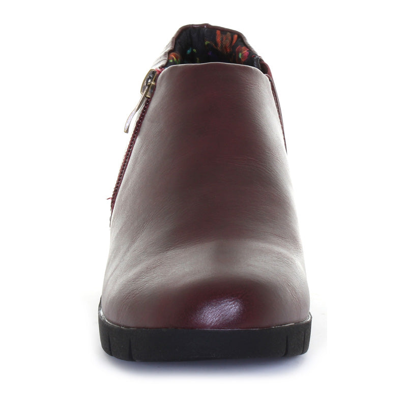 Women's Tara Wedge Casual - Wanderlust - Tootsies Shoe Market - Casuals/Dress