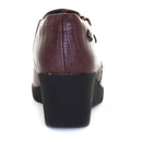 Women's Tara Wedge Casual - Wanderlust - Tootsies Shoe Market - Casuals/Dress