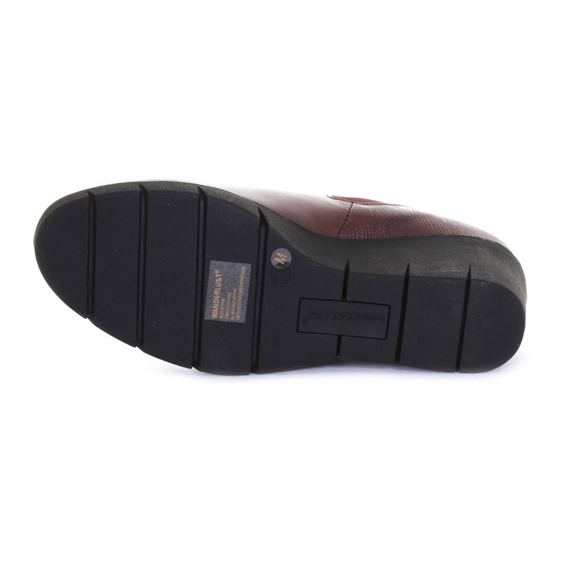 Women's Tara Wedge Casual - Wanderlust - Tootsies Shoe Market - Casuals/Dress