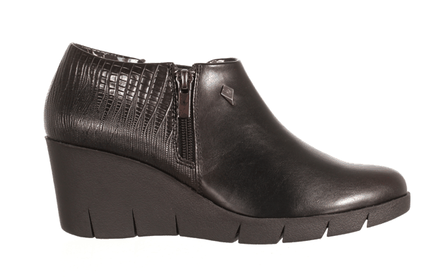 Women's Tara Wedge Casual - Wanderlust - Tootsies Shoe Market - Casuals/Dress